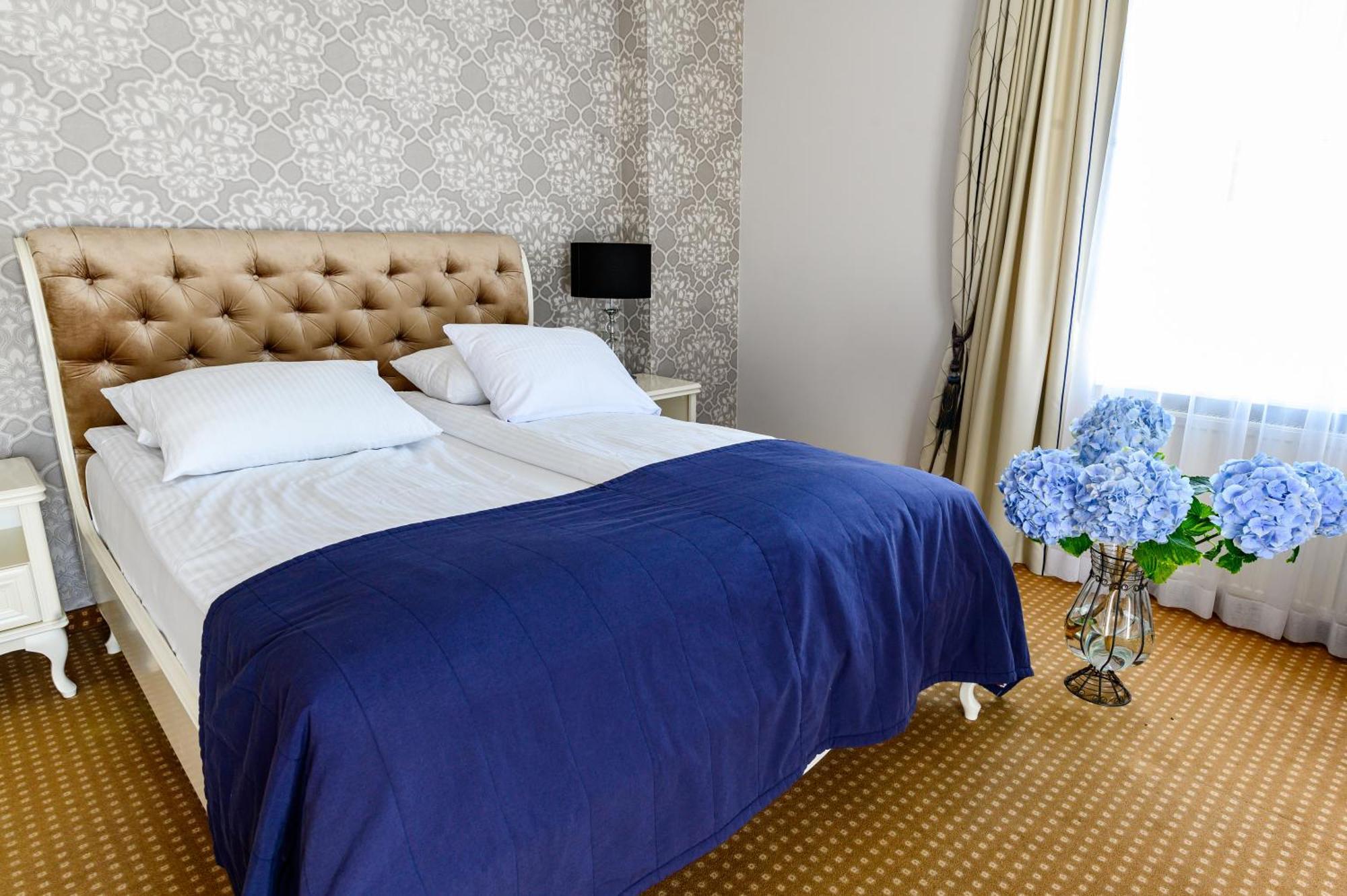 Moris Boutique Beach Hotel Gdansk Luaran gambar