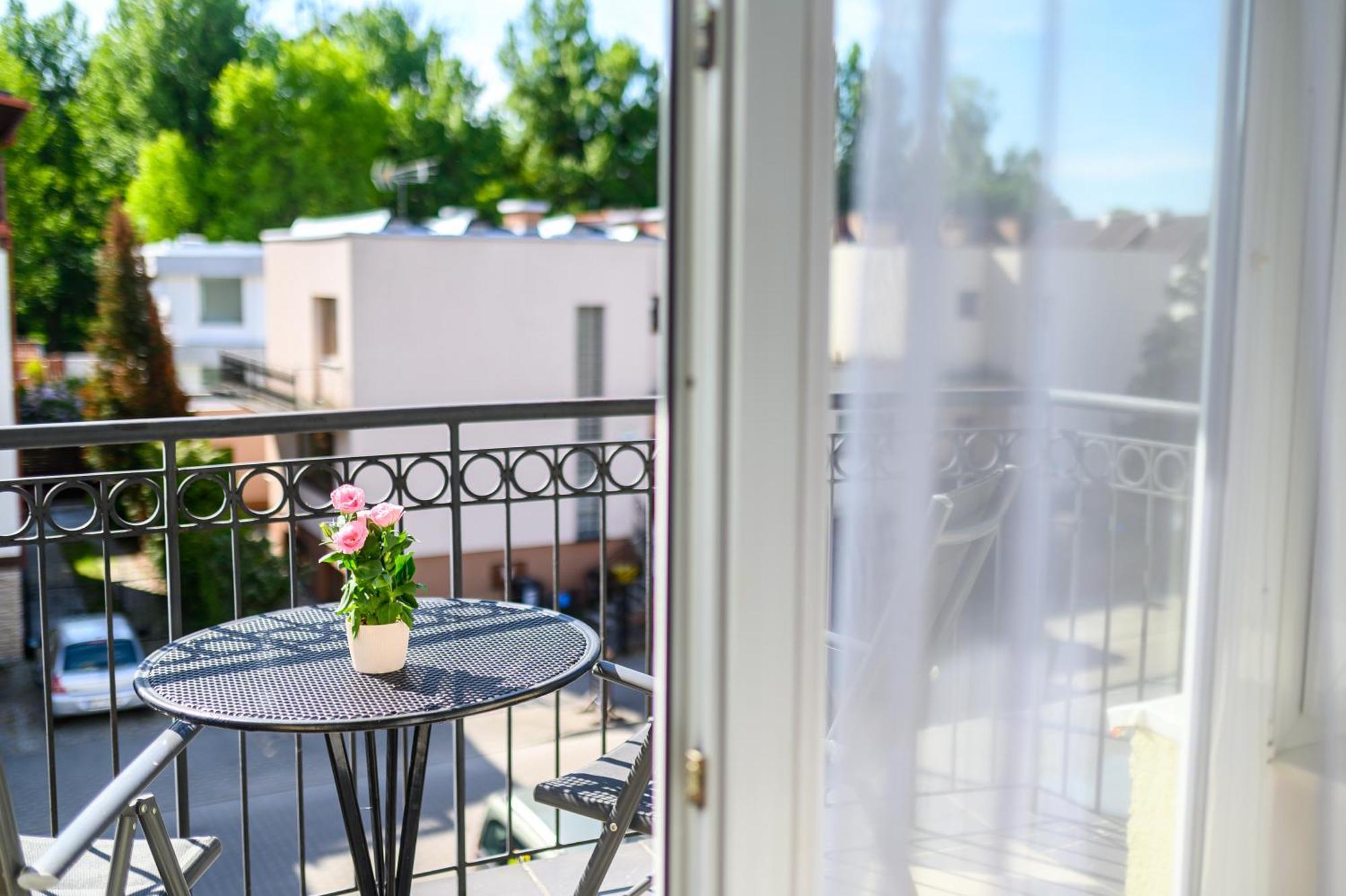 Moris Boutique Beach Hotel Gdansk Luaran gambar