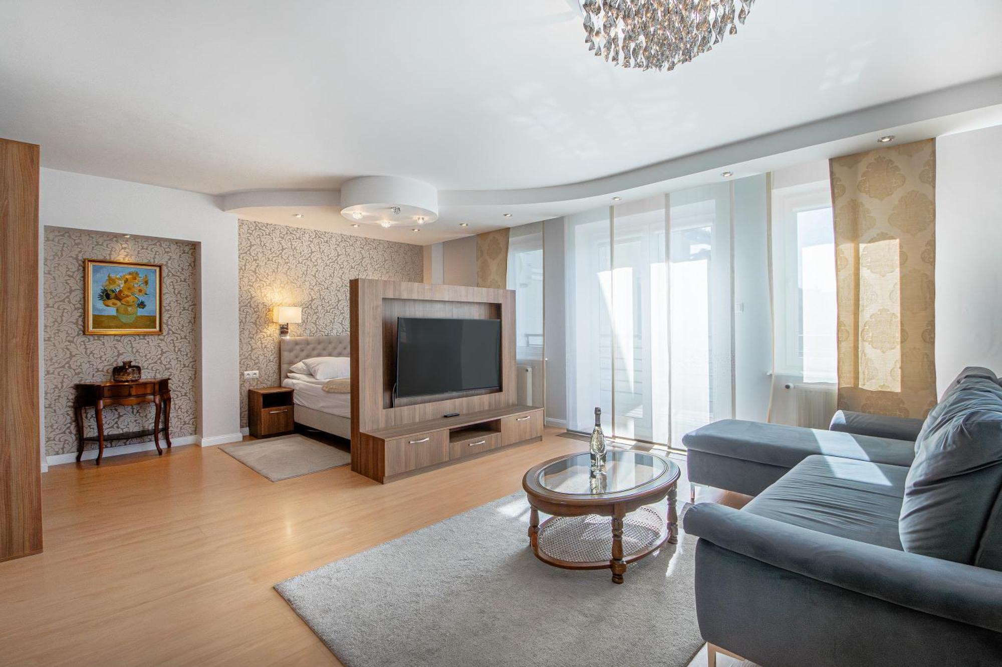 Moris Boutique Beach Hotel Gdansk Luaran gambar