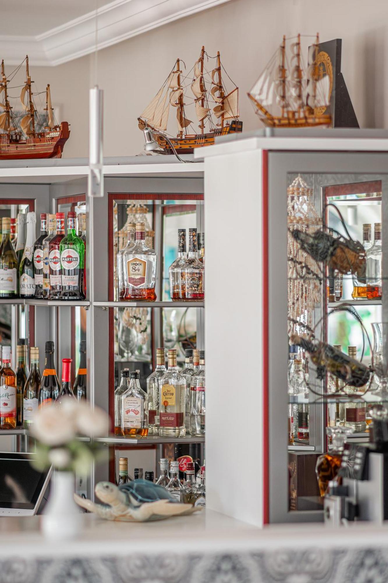Moris Boutique Beach Hotel Gdansk Luaran gambar