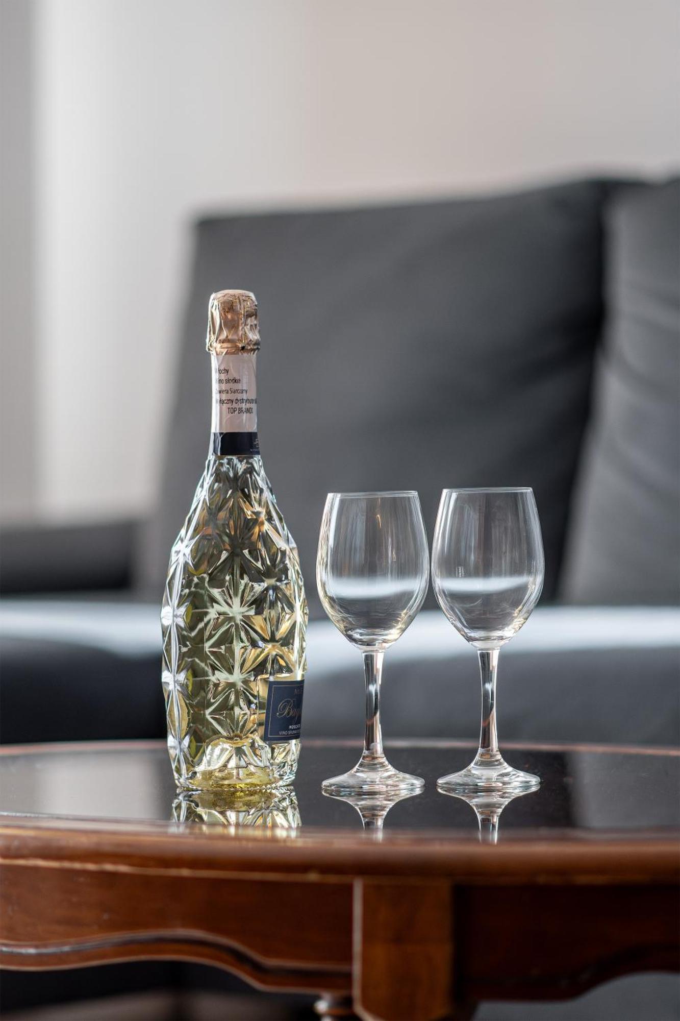 Moris Boutique Beach Hotel Gdansk Luaran gambar