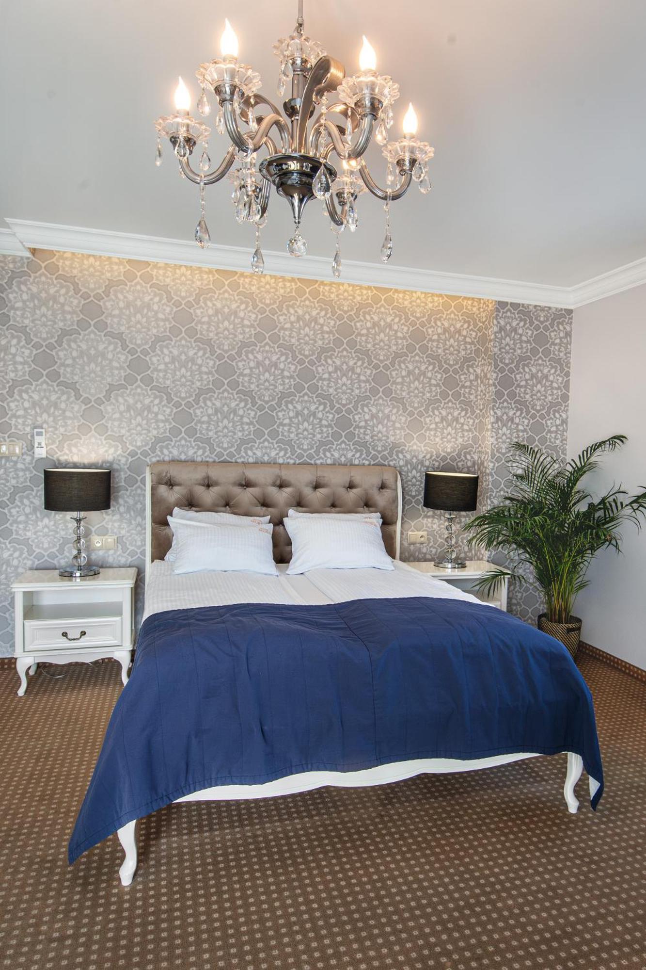 Moris Boutique Beach Hotel Gdansk Luaran gambar