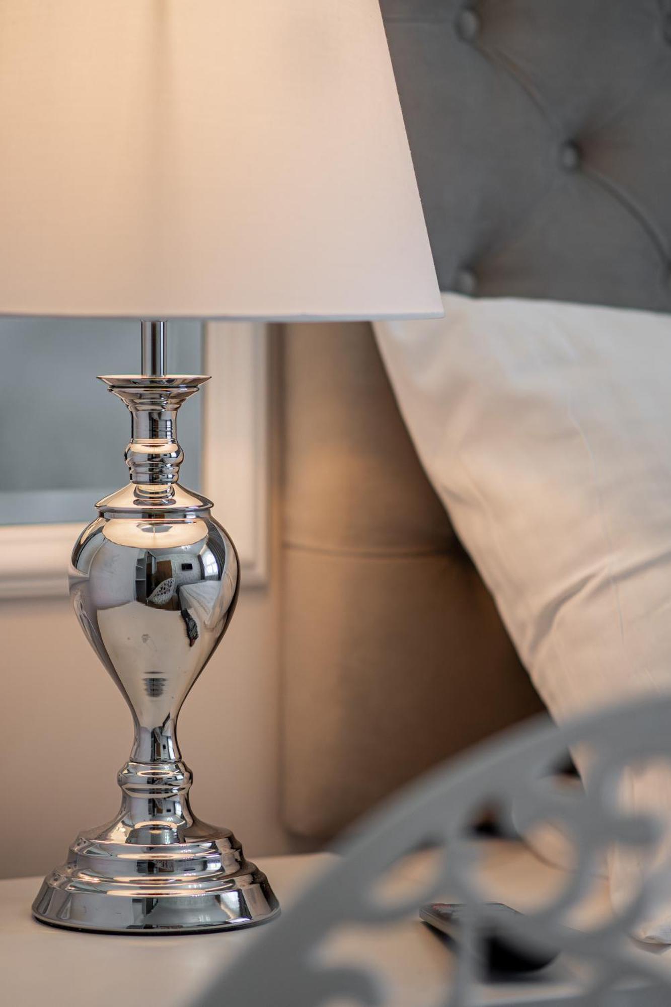 Moris Boutique Beach Hotel Gdansk Luaran gambar